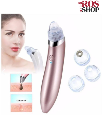 Extractor Removedor De Puntos Negros