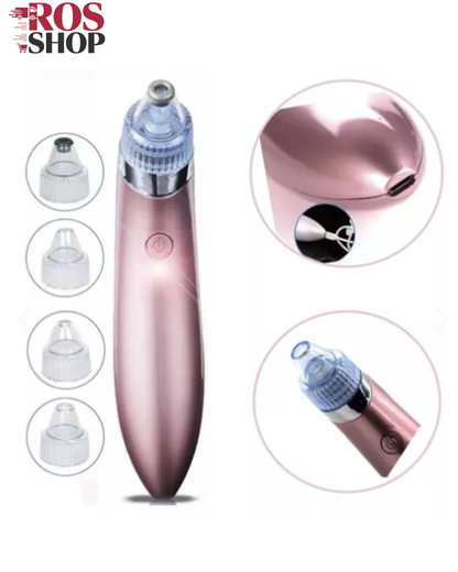 Extractor Removedor De Puntos Negros